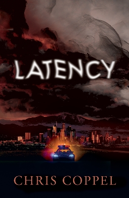 Book cover for Latency