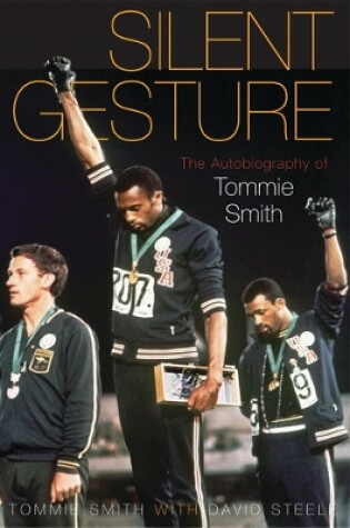 Cover of Silent Gesture