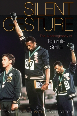 Cover of Silent Gesture