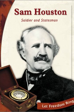 Cover of Sam Houston