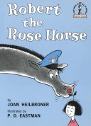 Book cover for Robert Rose Horse B25