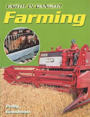 Cover of Farming