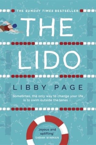 Cover of The Lido