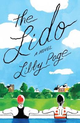 Book cover for The Lido