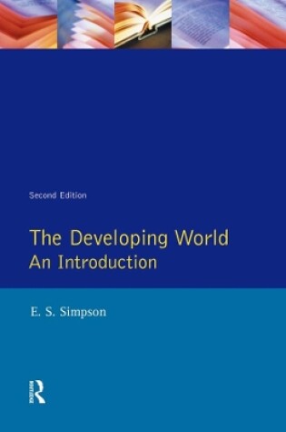 Cover of Developing World, The