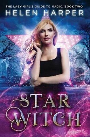 Cover of Star Witch