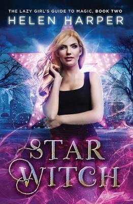 Book cover for Star Witch