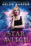 Book cover for Star Witch