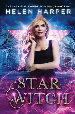 Cover of Star Witch