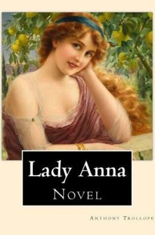 Cover of Lady Anna. By