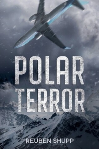 Cover of Polar Terror