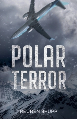 Book cover for Polar Terror