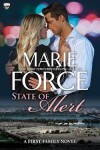 Book cover for State of Alert