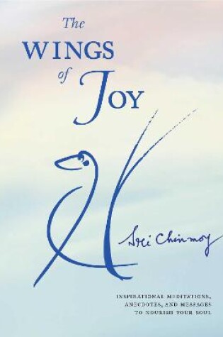 Cover of The Wings of Joy