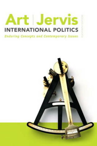 Cover of International Politics