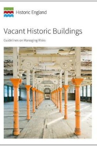 Cover of Vacant Historic Buildings