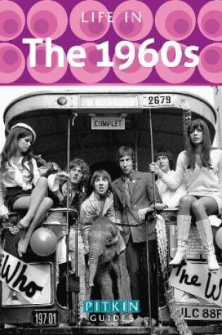 Cover of Life in the 1960s