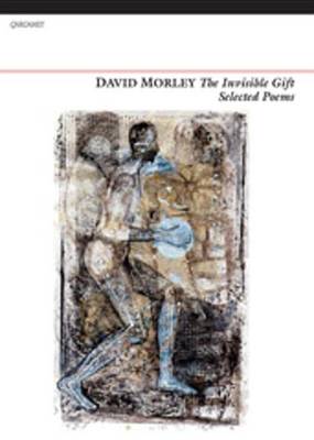 Book cover for The Invisible Gift