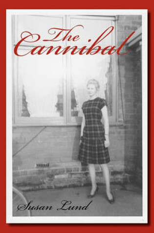 Cover of The Cannibal