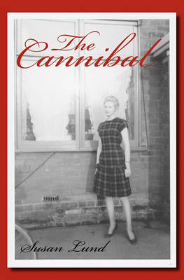 Book cover for The Cannibal