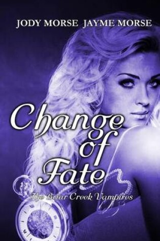 Cover of Change of Fate