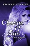 Book cover for Change of Fate
