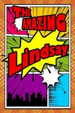 Cover of Lindsay