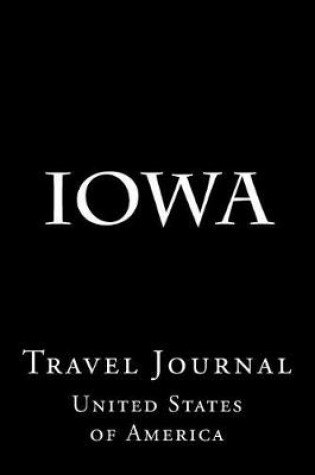 Cover of Iowa