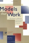 Book cover for Models That Work