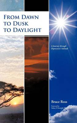 Book cover for From Dawn to Dusk to Daylight