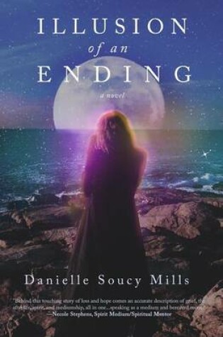 Cover of Illusion of an Ending