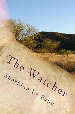 Book cover for The Watcher