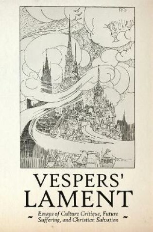 Cover of Vespers' Lament