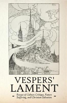 Book cover for Vespers' Lament