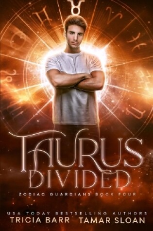 Cover of Taurus Divided