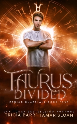 Book cover for Taurus Divided