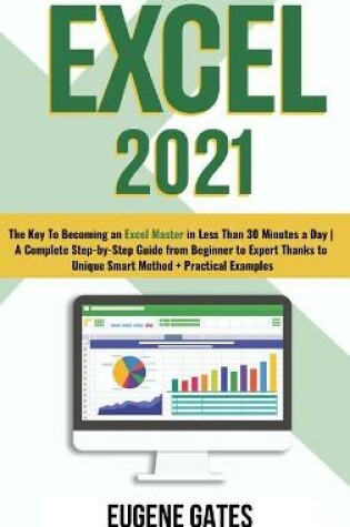 Cover of Excel 2021