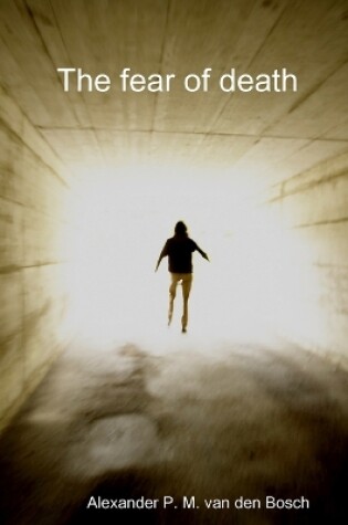 Cover of The fear of death