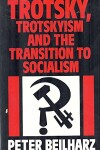 Book cover for Trotsky, Trotskyism and the Transition to Socialism