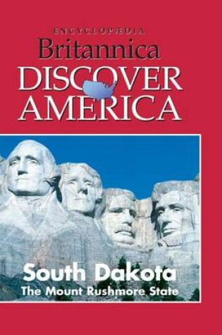 Cover of South Dakota