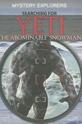 Cover of Searching for Yeti