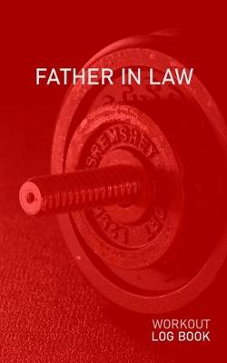 Book cover for Father In Law