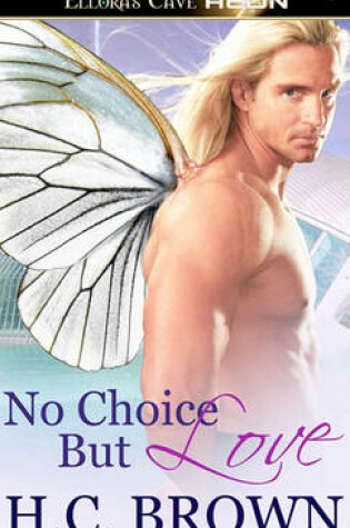 Cover of No Choice But Love