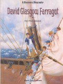 Book cover for David G.Farragut