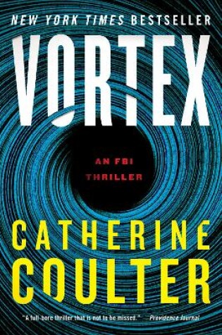 Cover of Vortex