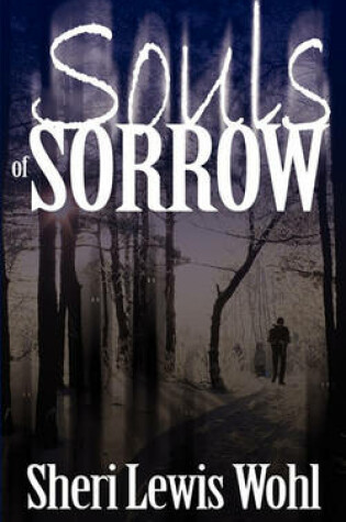 Cover of Souls of Sorrow