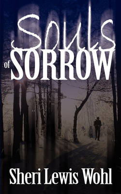 Book cover for Souls of Sorrow