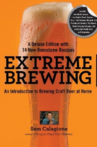 Cover of Extreme Brewing