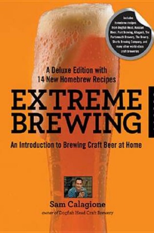 Cover of Extreme Brewing