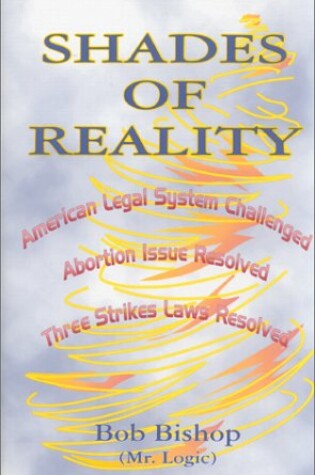 Cover of Shades of Reality